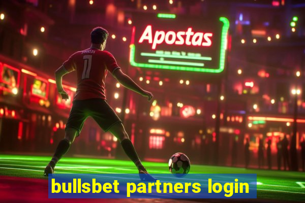 bullsbet partners login